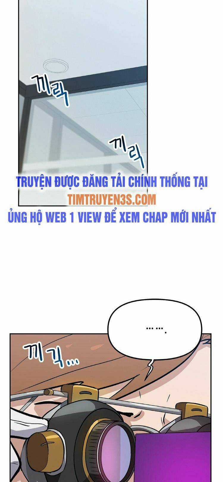 Ta Có Max Thuộc Tính May Mắn Chapter 30 trang 33