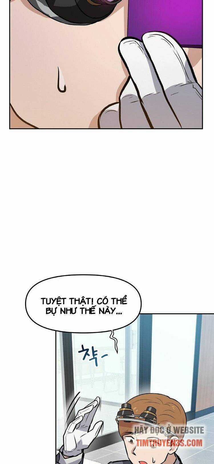 Ta Có Max Thuộc Tính May Mắn Chapter 30 trang 34