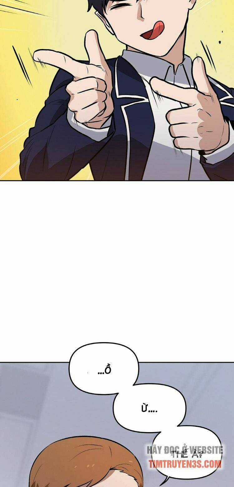 Ta Có Max Thuộc Tính May Mắn Chapter 30 trang 40