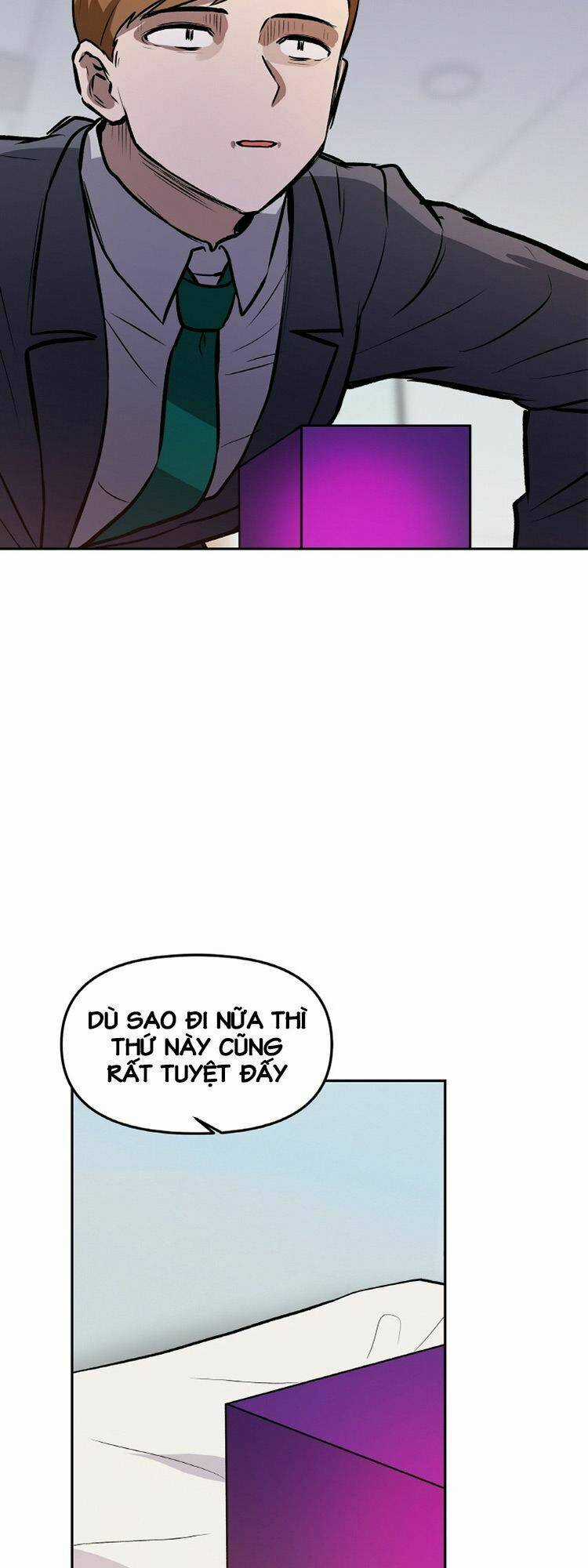 Ta Có Max Thuộc Tính May Mắn Chapter 30 trang 41