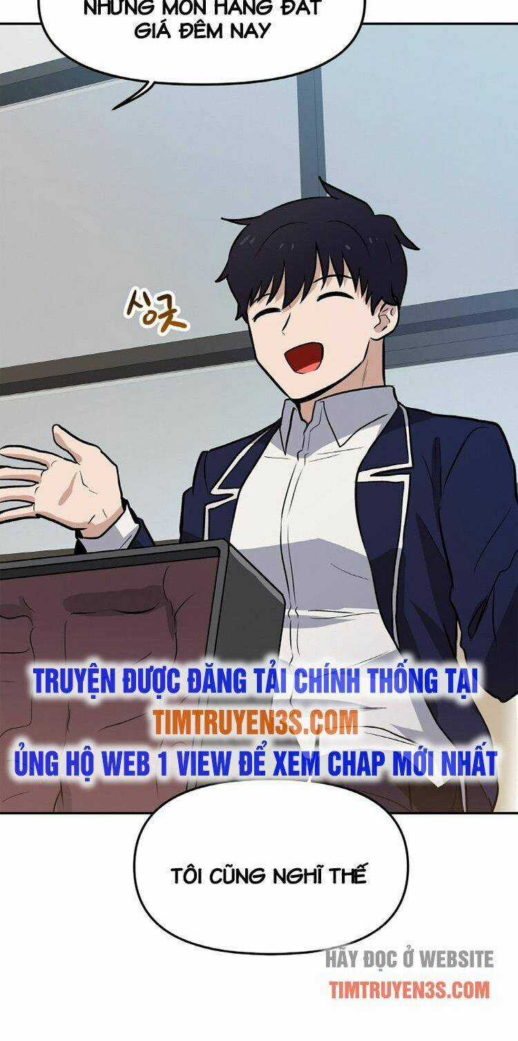 Ta Có Max Thuộc Tính May Mắn Chapter 30 trang 43