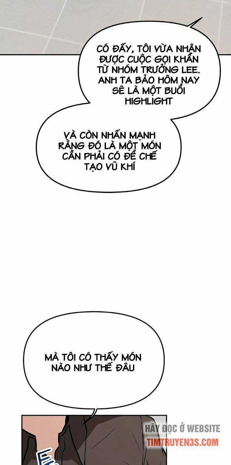 Ta Có Max Thuộc Tính May Mắn Chapter 30 trang 46