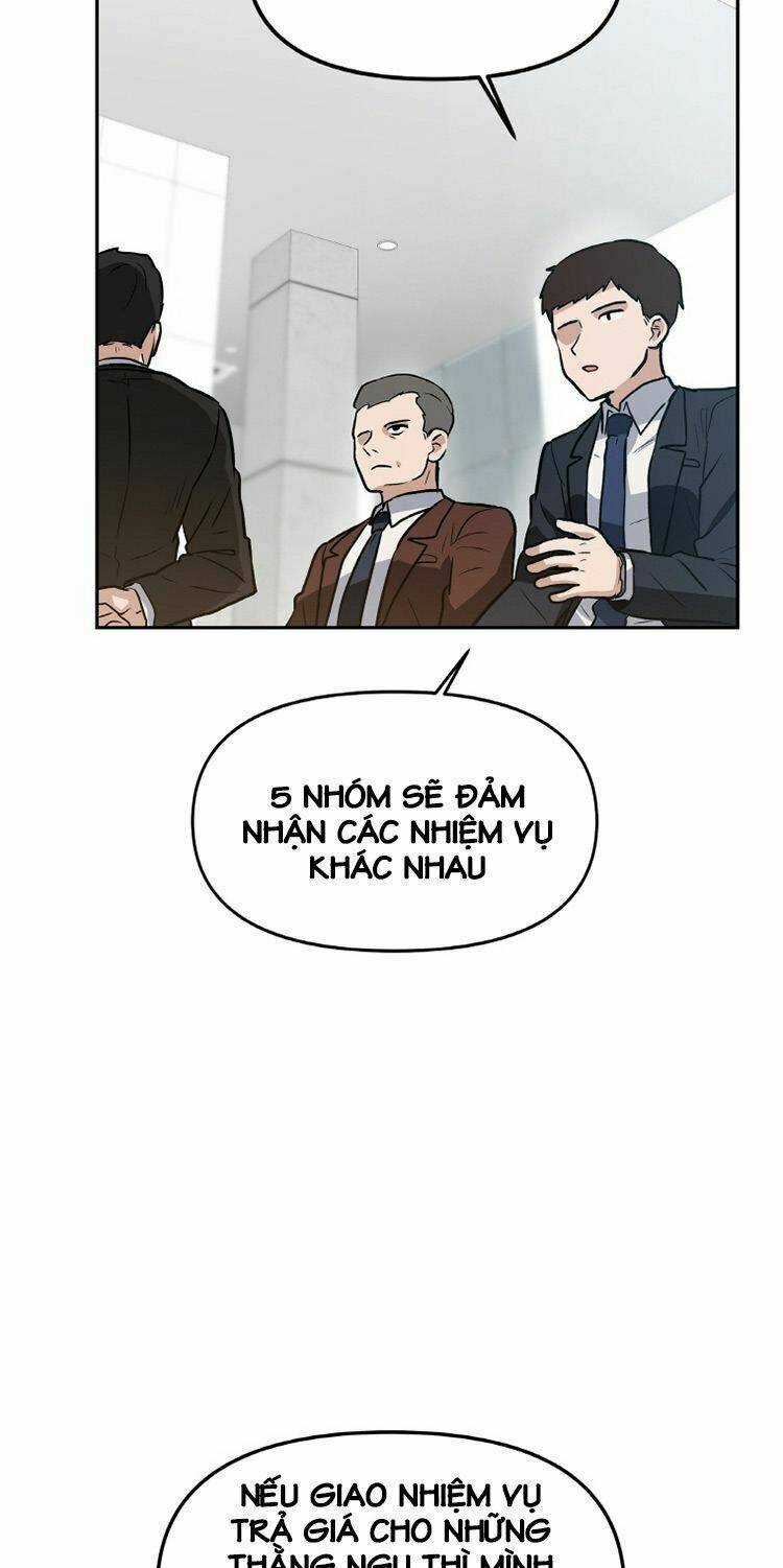 Ta Có Max Thuộc Tính May Mắn Chapter 30 trang 48