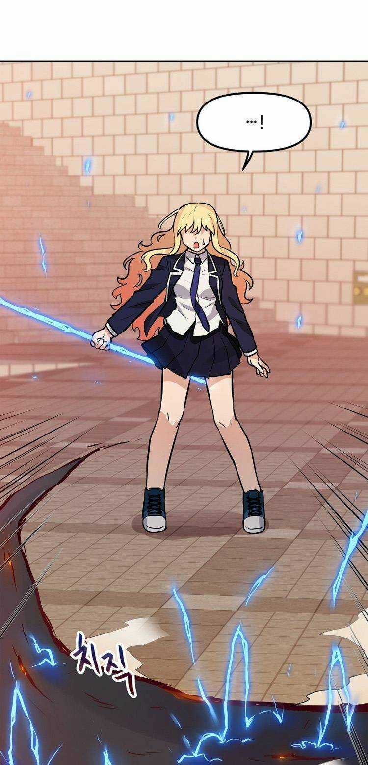 Ta Có Max Thuộc Tính May Mắn Chapter 30 trang 5