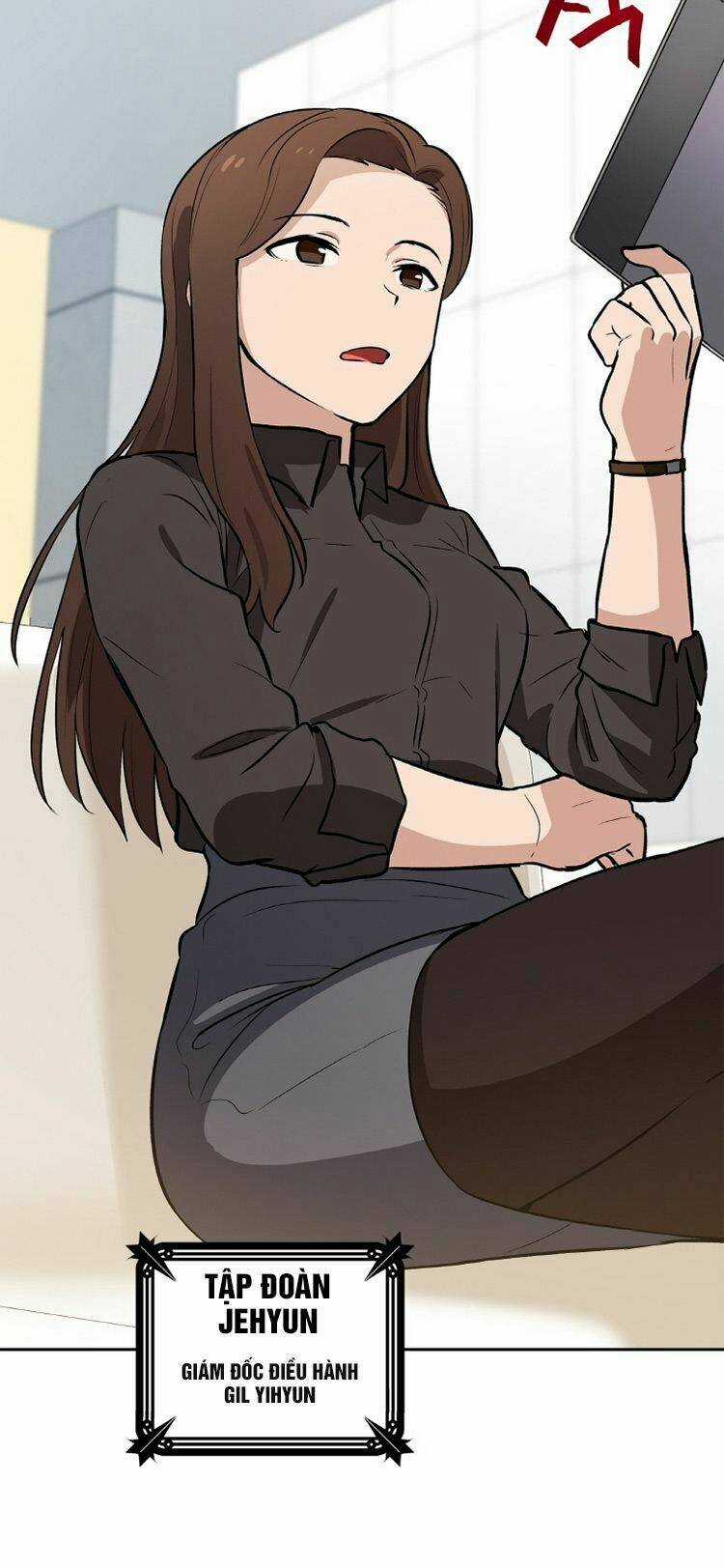 Ta Có Max Thuộc Tính May Mắn Chapter 30 trang 50