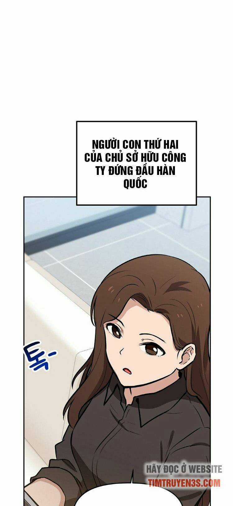 Ta Có Max Thuộc Tính May Mắn Chapter 30 trang 51