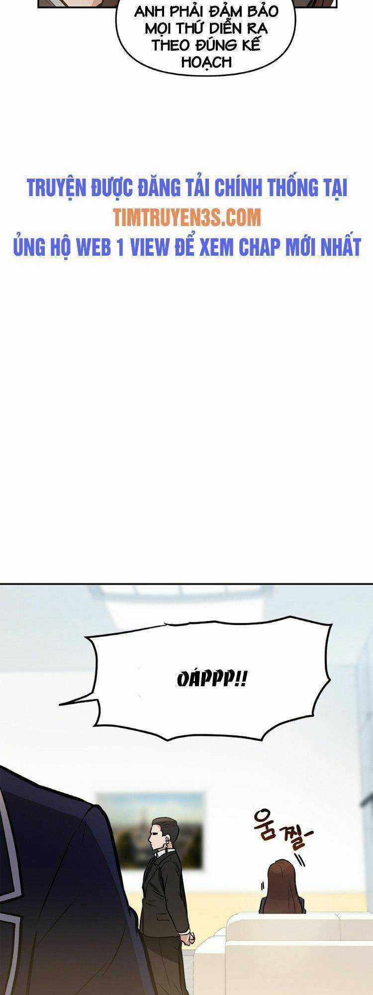 Ta Có Max Thuộc Tính May Mắn Chapter 30 trang 52