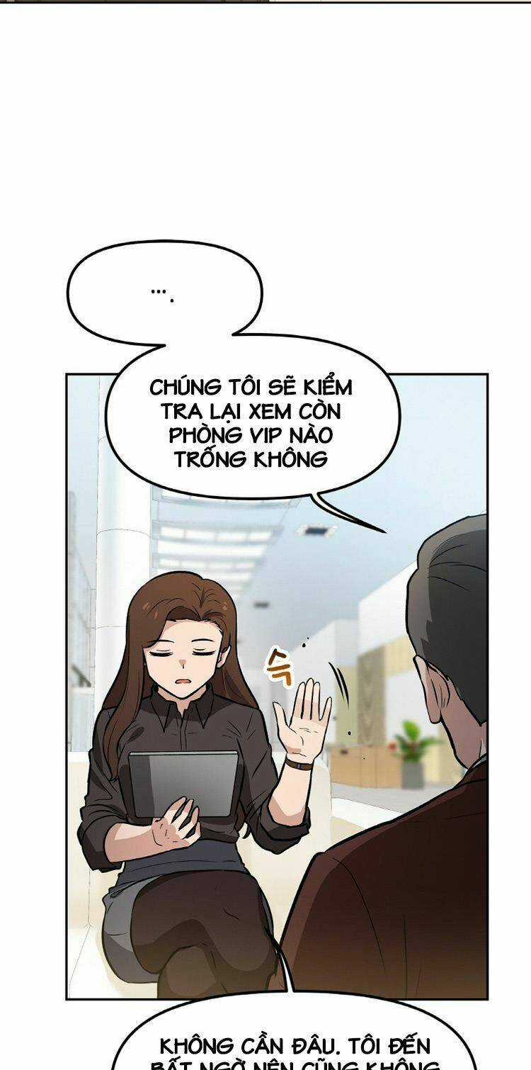 Ta Có Max Thuộc Tính May Mắn Chapter 30 trang 53