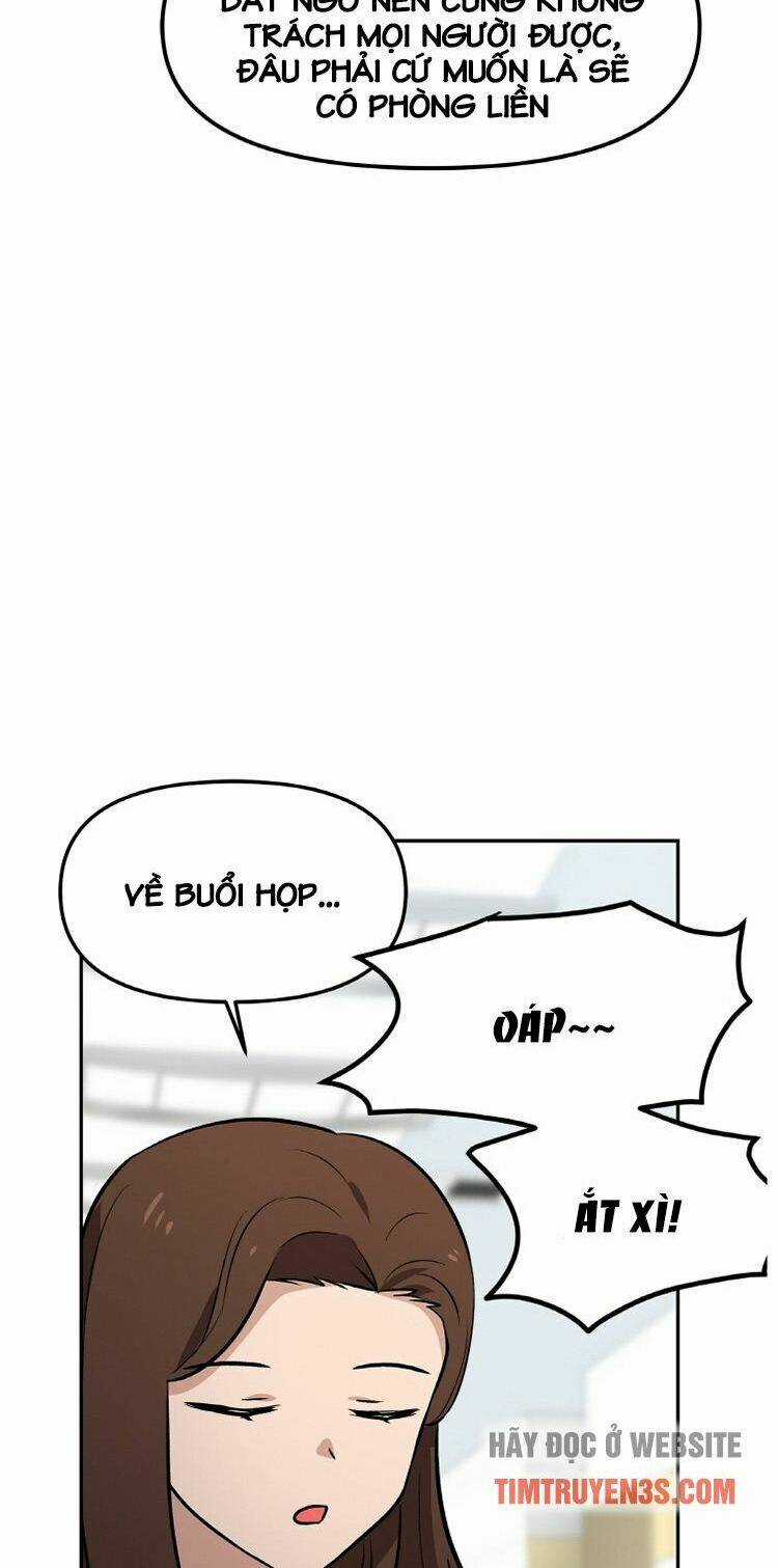 Ta Có Max Thuộc Tính May Mắn Chapter 30 trang 54