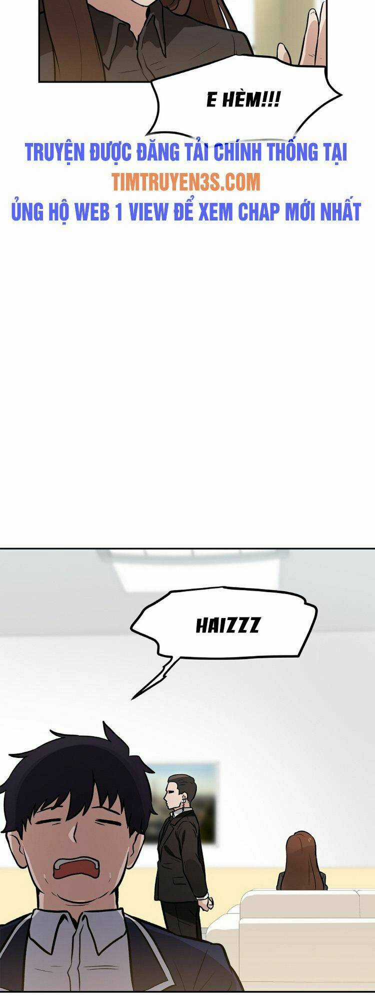 Ta Có Max Thuộc Tính May Mắn Chapter 30 trang 55