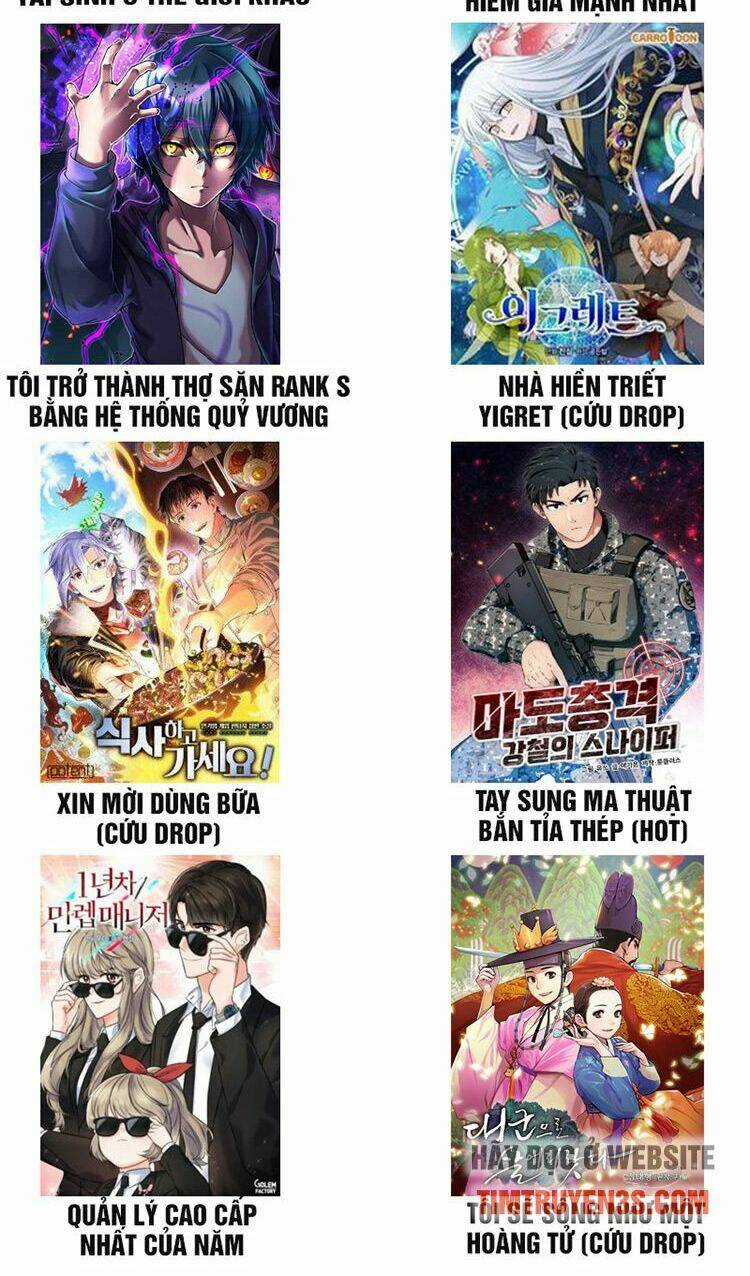 Ta Có Max Thuộc Tính May Mắn Chapter 30 trang 60