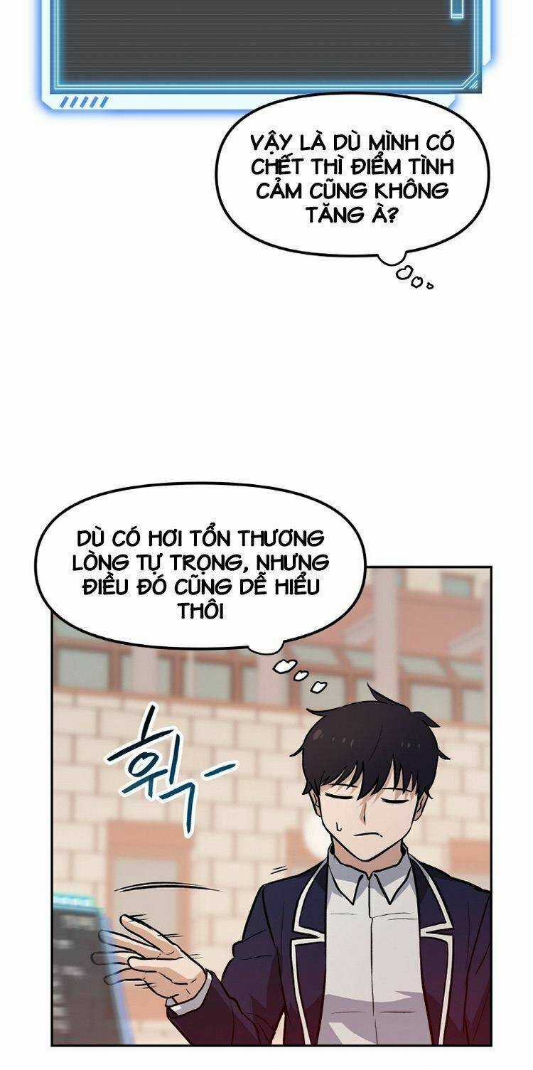 Ta Có Max Thuộc Tính May Mắn Chapter 30 trang 8