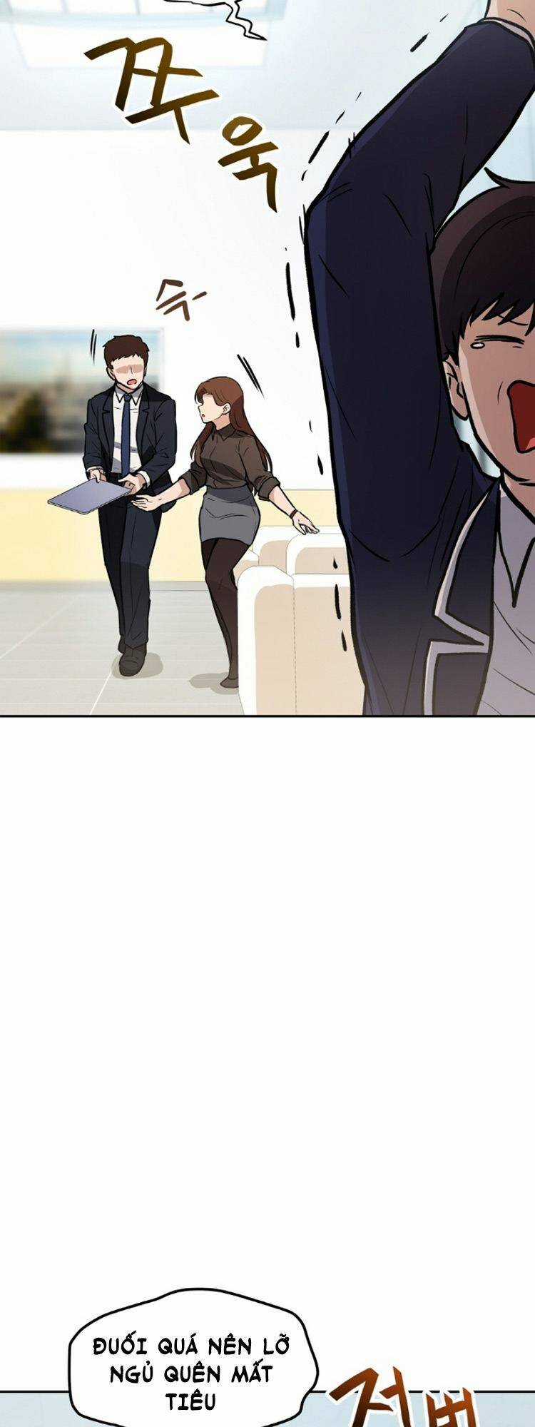 Ta Có Max Thuộc Tính May Mắn Chapter 31 trang 10