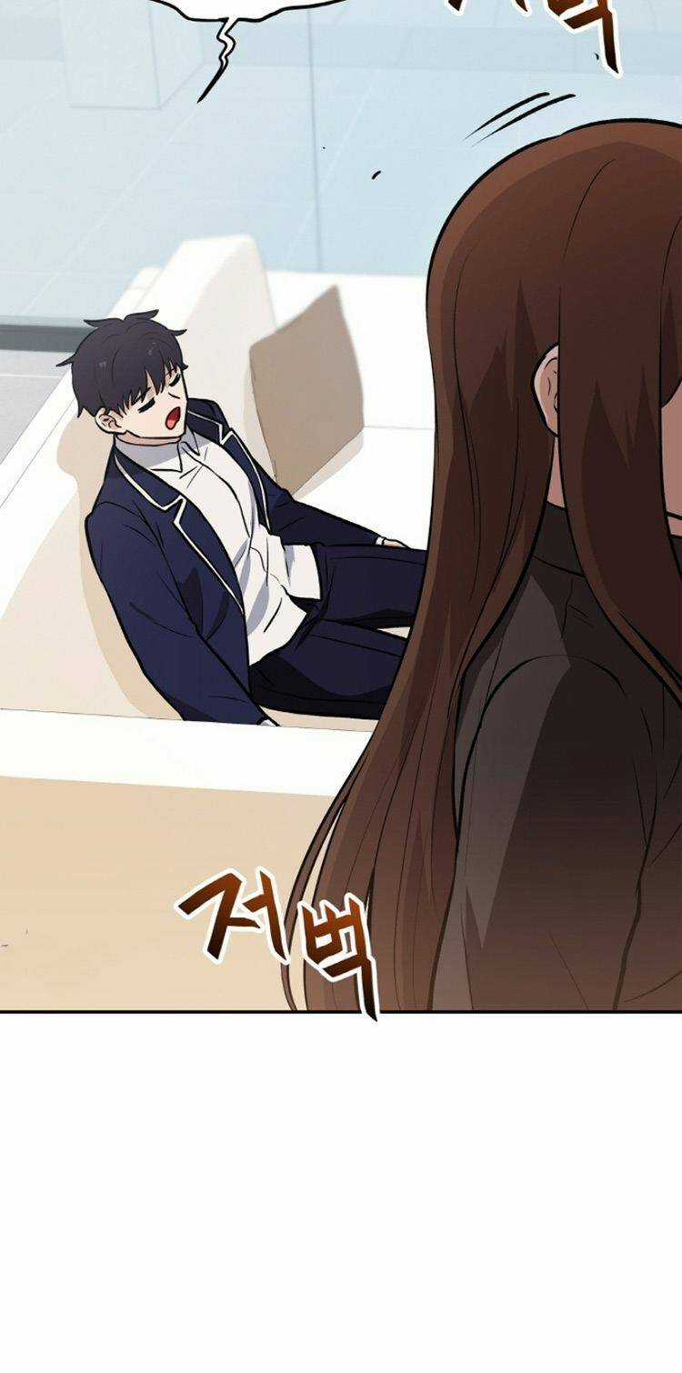 Ta Có Max Thuộc Tính May Mắn Chapter 31 trang 11