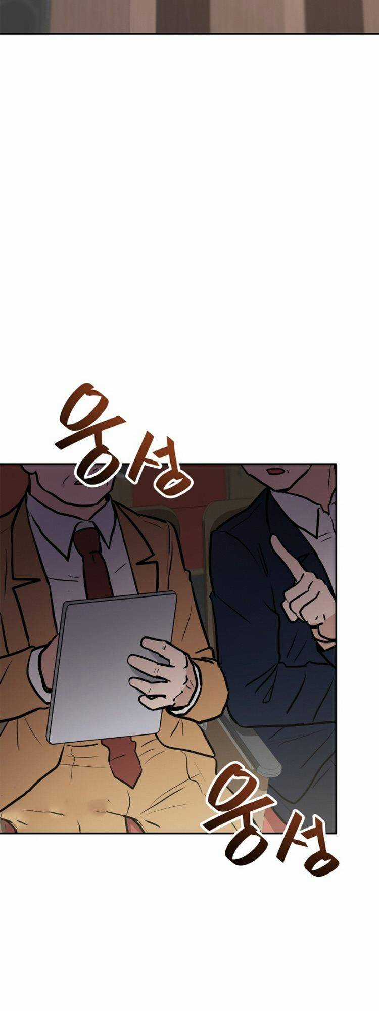 Ta Có Max Thuộc Tính May Mắn Chapter 31 trang 17