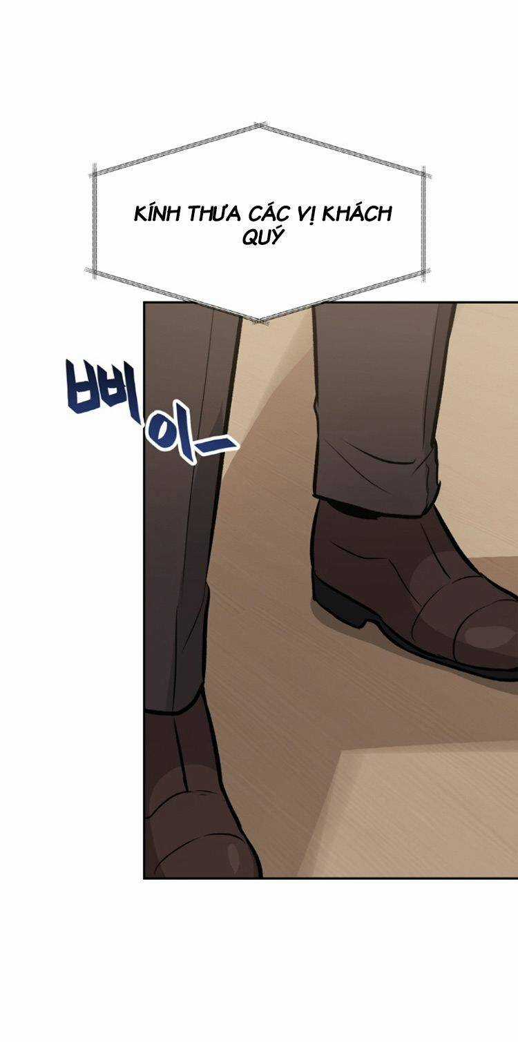 Ta Có Max Thuộc Tính May Mắn Chapter 31 trang 18