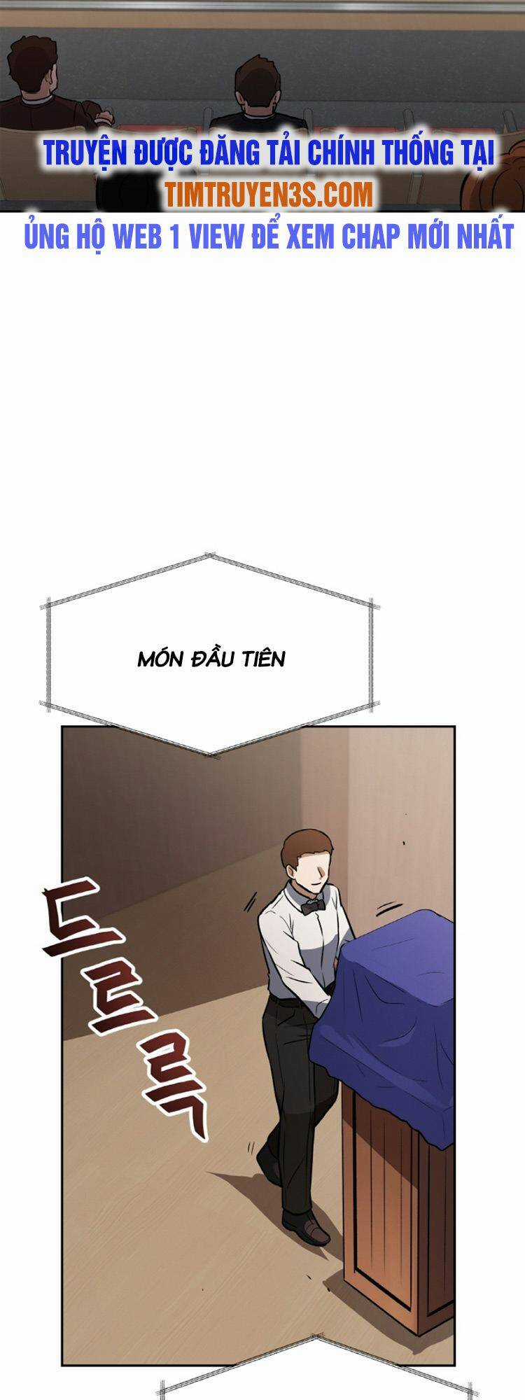 Ta Có Max Thuộc Tính May Mắn Chapter 31 trang 20