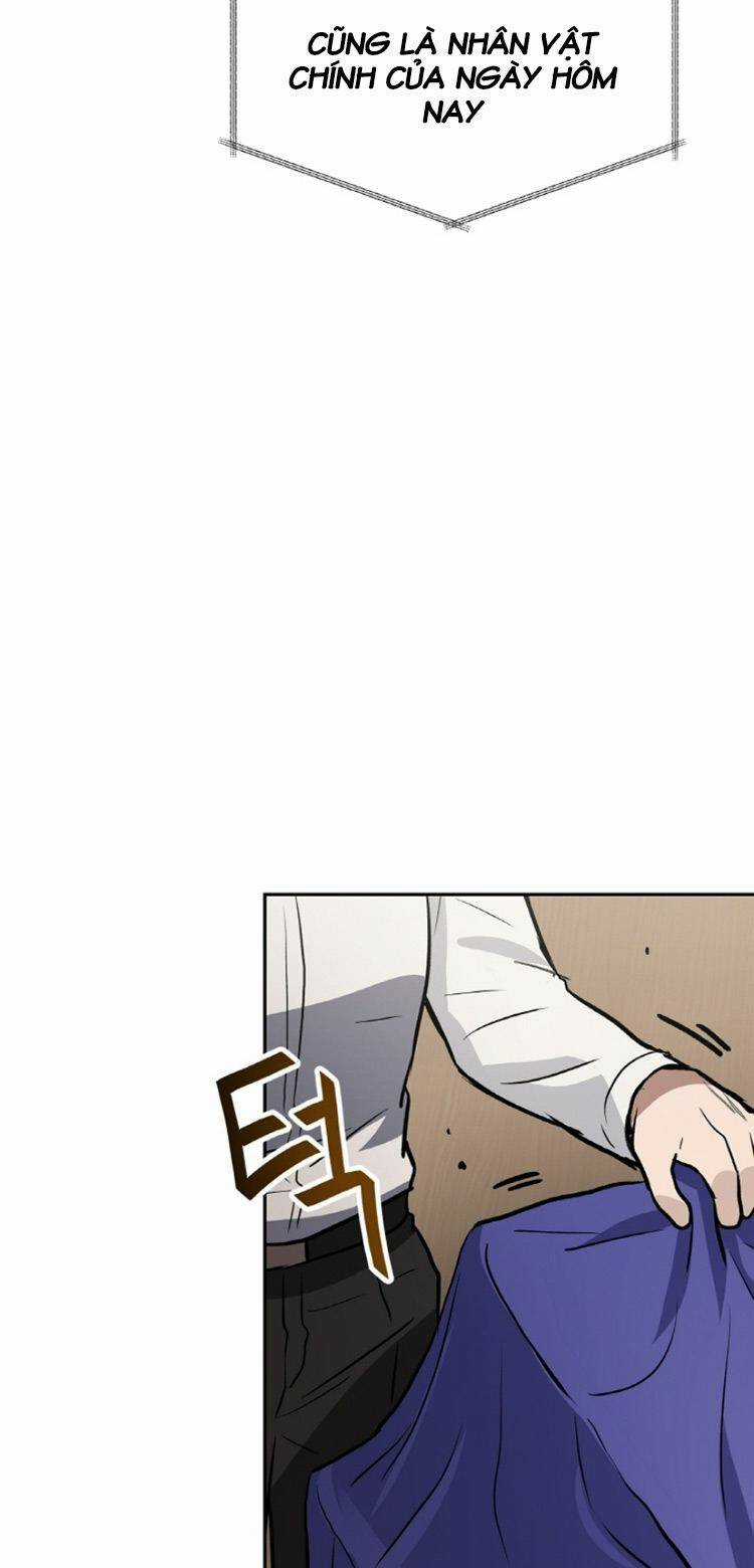 Ta Có Max Thuộc Tính May Mắn Chapter 31 trang 21