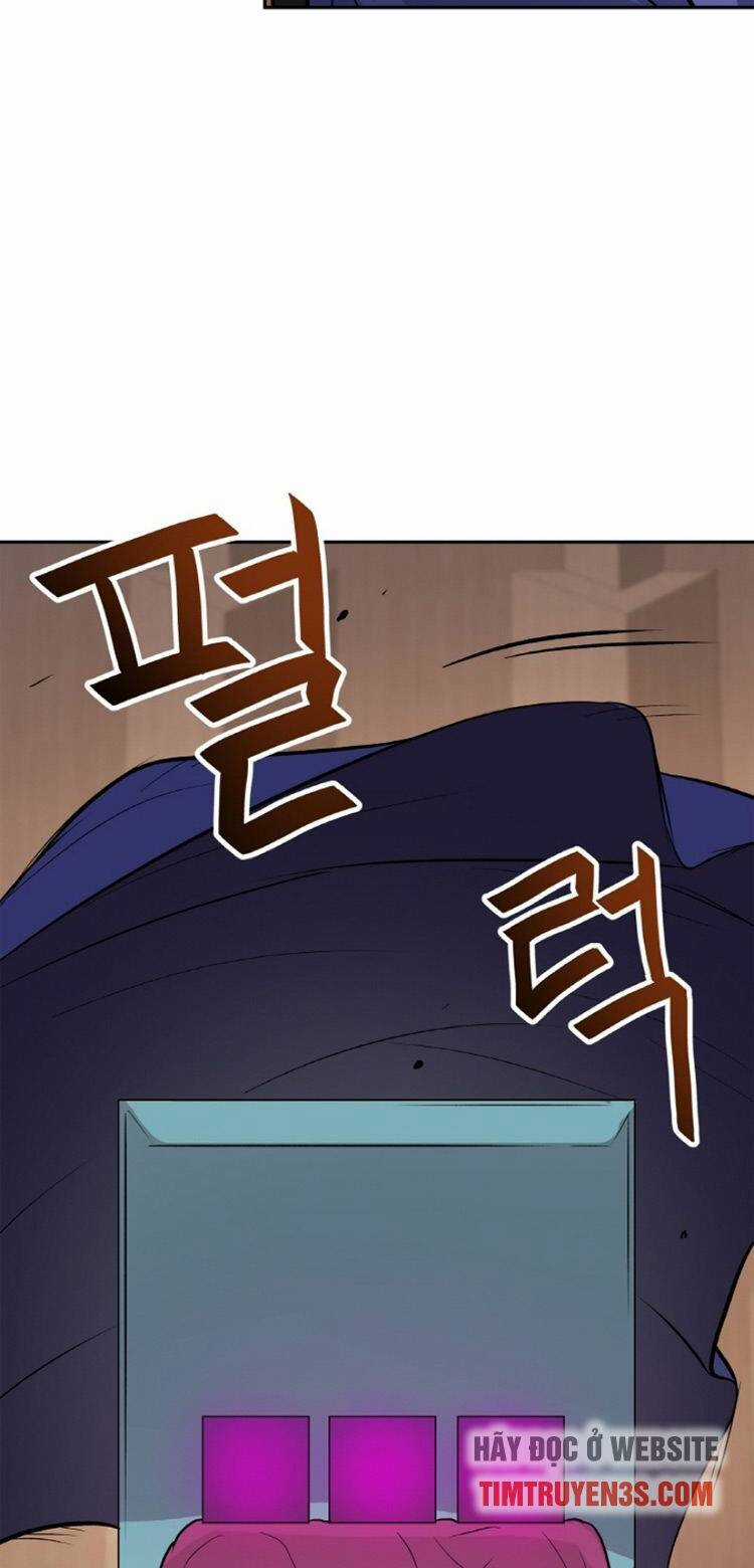 Ta Có Max Thuộc Tính May Mắn Chapter 31 trang 22