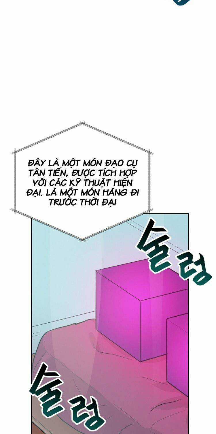 Ta Có Max Thuộc Tính May Mắn Chapter 31 trang 24