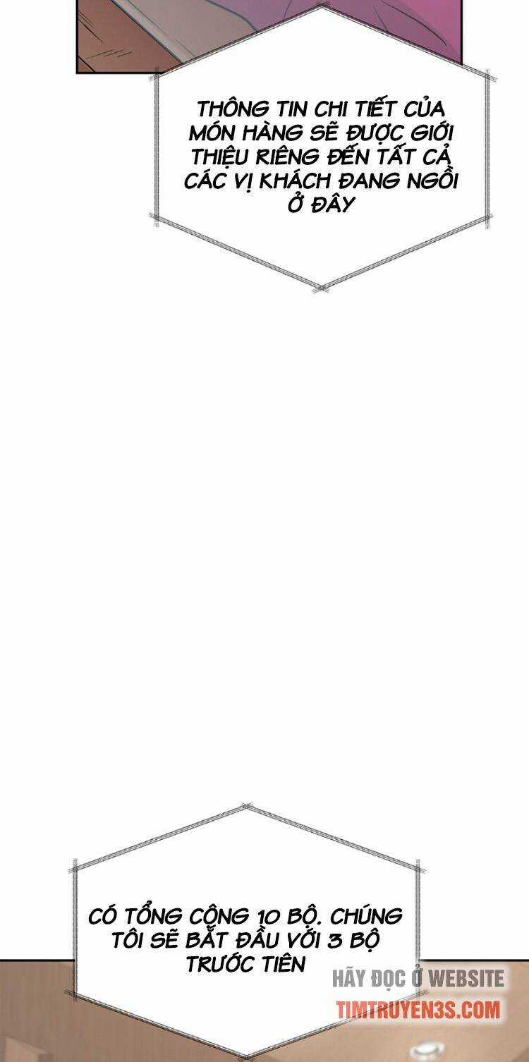 Ta Có Max Thuộc Tính May Mắn Chapter 31 trang 25