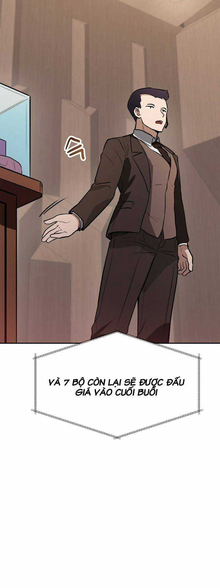Ta Có Max Thuộc Tính May Mắn Chapter 31 trang 26