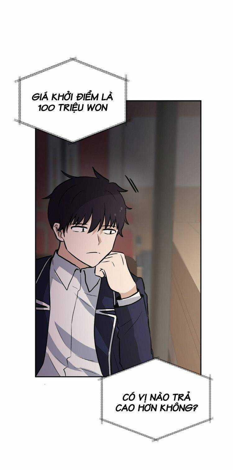 Ta Có Max Thuộc Tính May Mắn Chapter 31 trang 27