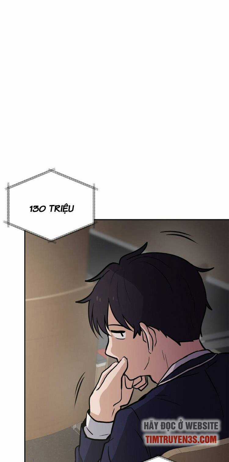 Ta Có Max Thuộc Tính May Mắn Chapter 31 trang 28