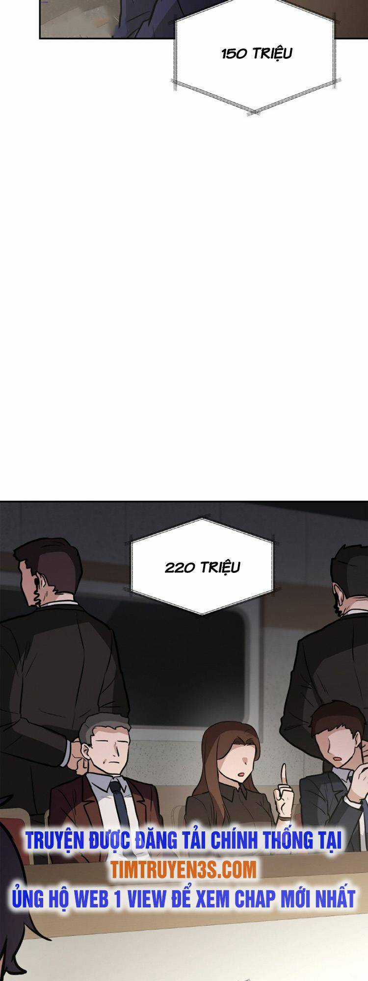 Ta Có Max Thuộc Tính May Mắn Chapter 31 trang 29