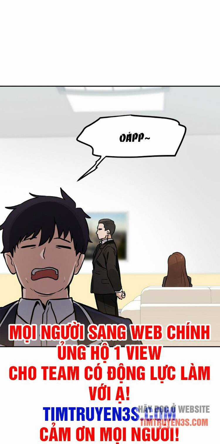 Ta Có Max Thuộc Tính May Mắn Chapter 31 trang 3