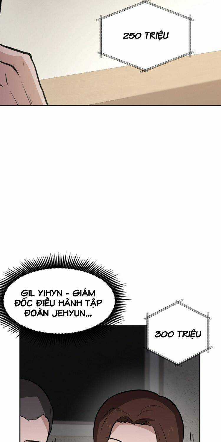 Ta Có Max Thuộc Tính May Mắn Chapter 31 trang 30