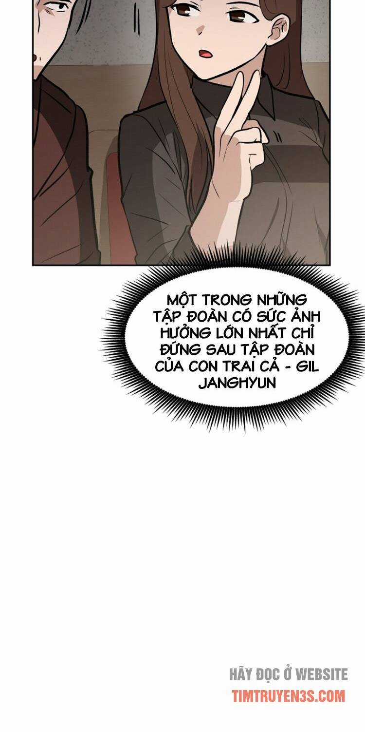 Ta Có Max Thuộc Tính May Mắn Chapter 31 trang 31