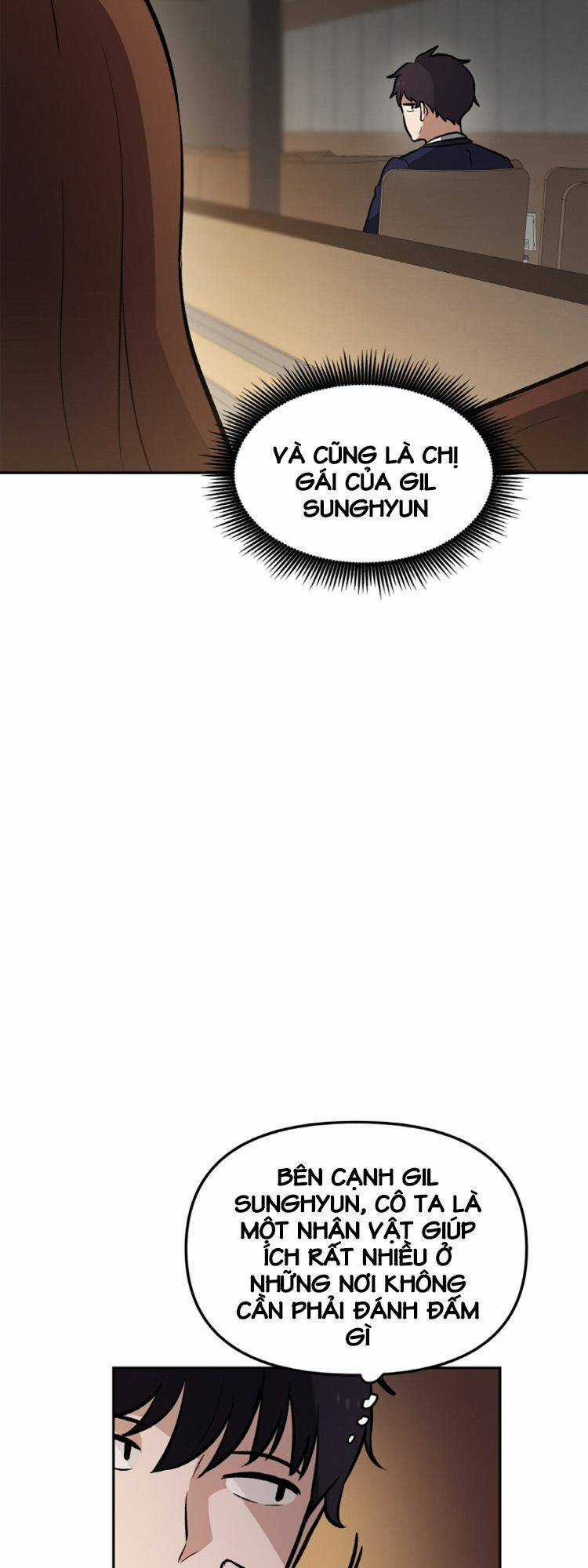 Ta Có Max Thuộc Tính May Mắn Chapter 31 trang 33