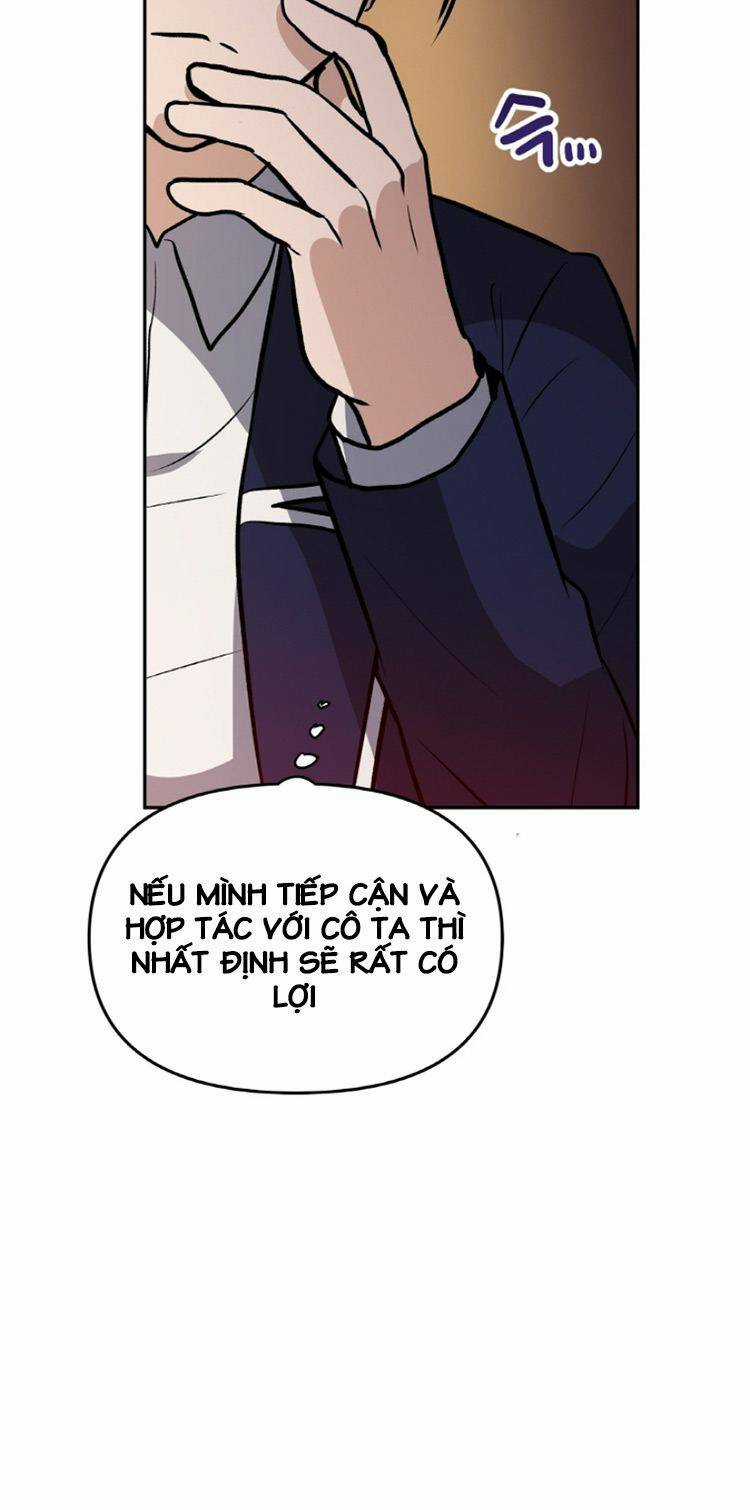 Ta Có Max Thuộc Tính May Mắn Chapter 31 trang 34