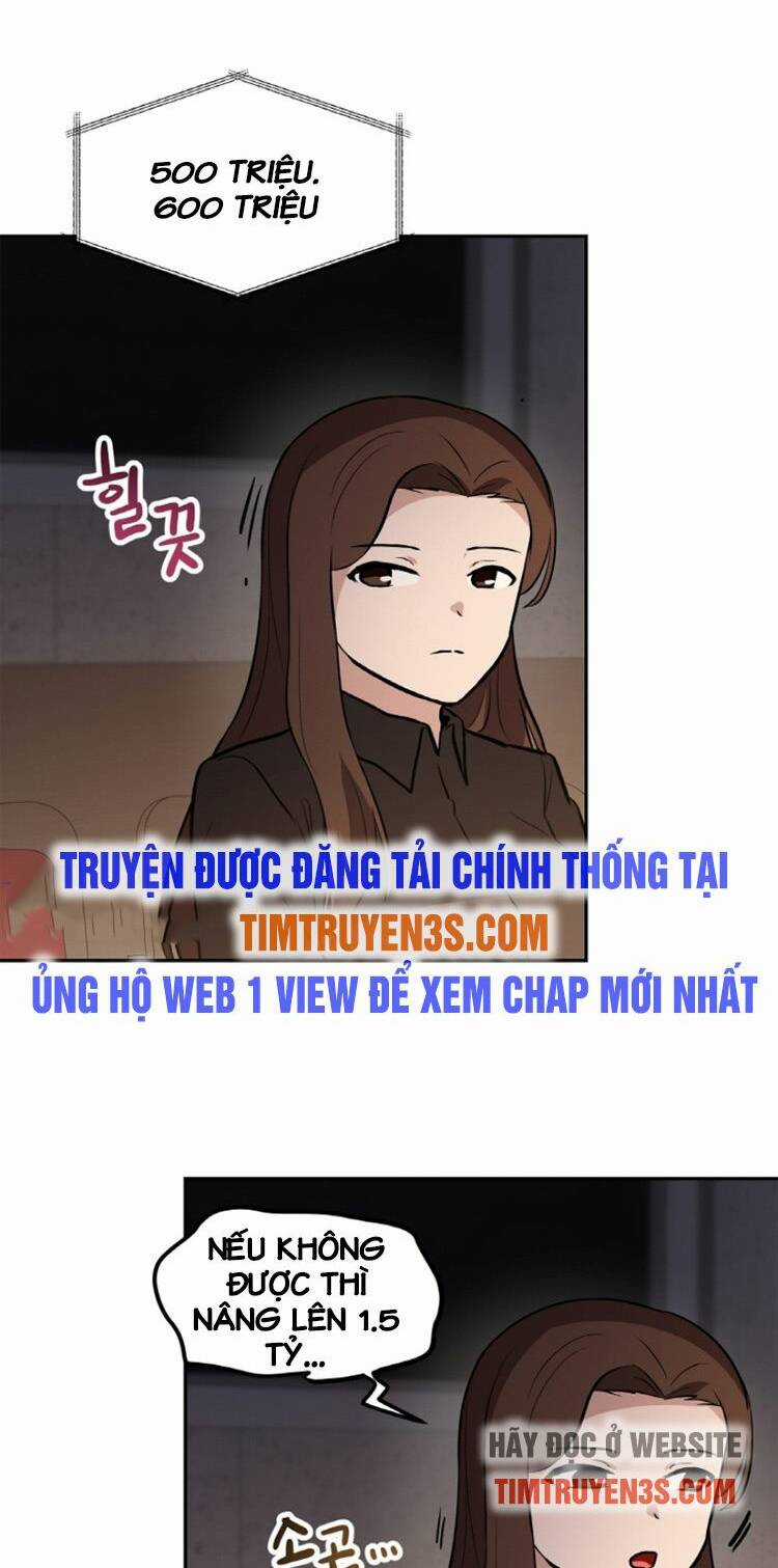 Ta Có Max Thuộc Tính May Mắn Chapter 31 trang 35