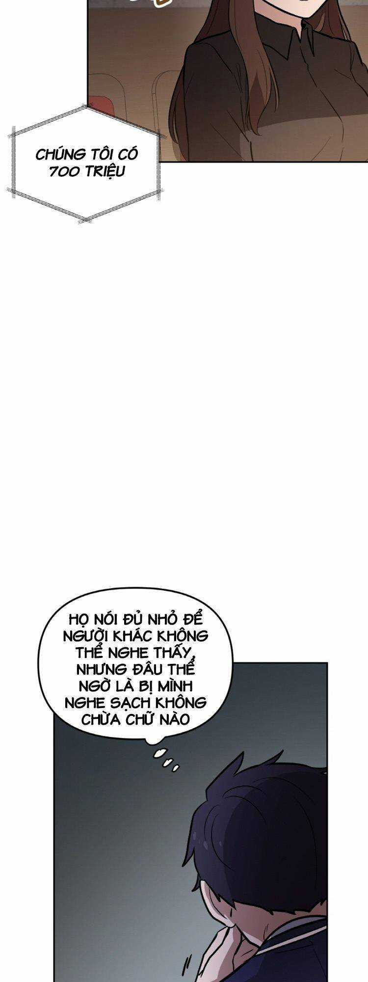 Ta Có Max Thuộc Tính May Mắn Chapter 31 trang 36