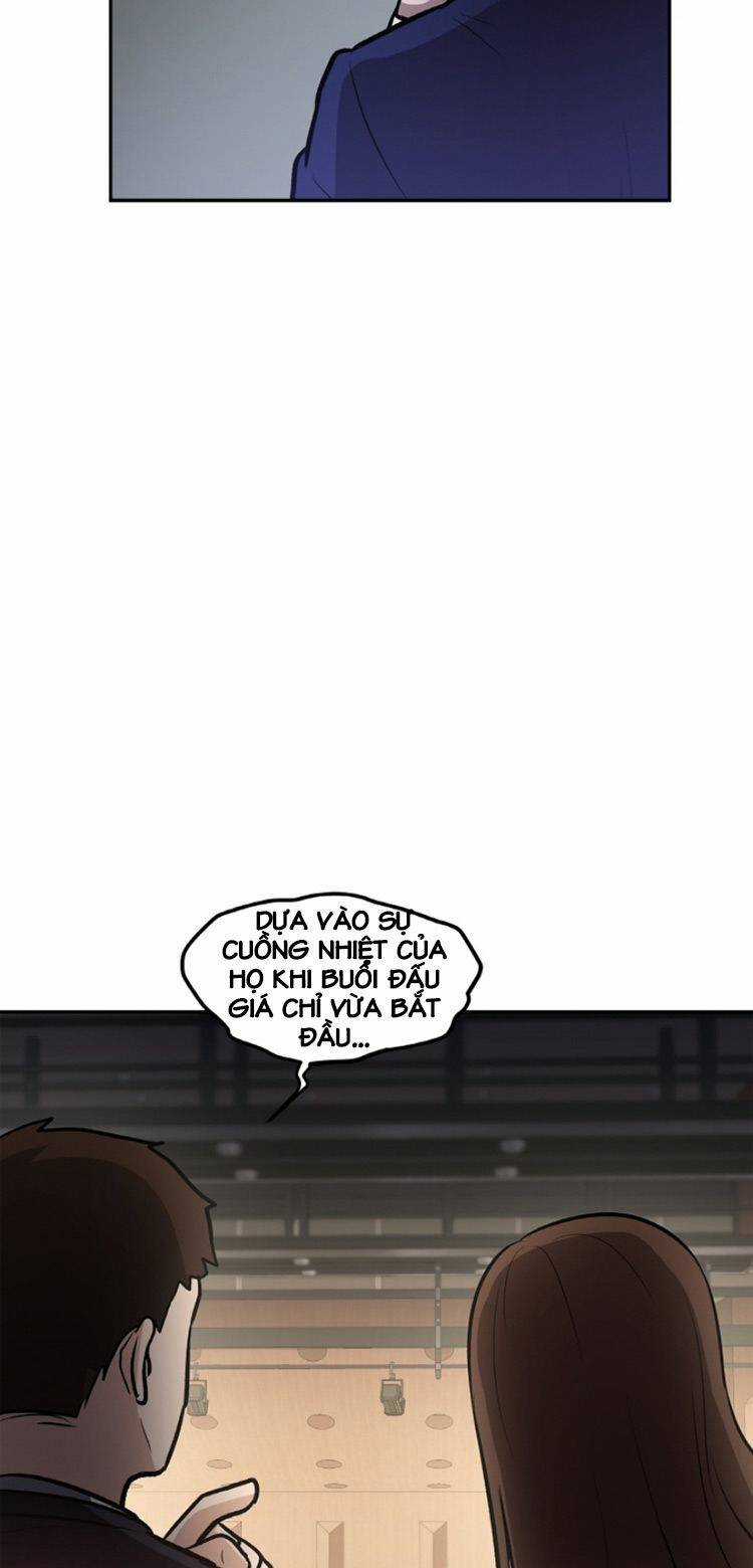 Ta Có Max Thuộc Tính May Mắn Chapter 31 trang 37