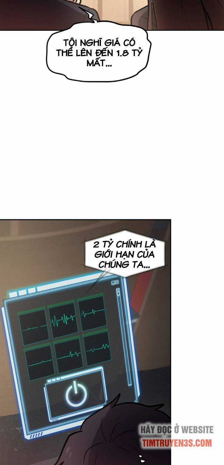 Ta Có Max Thuộc Tính May Mắn Chapter 31 trang 38