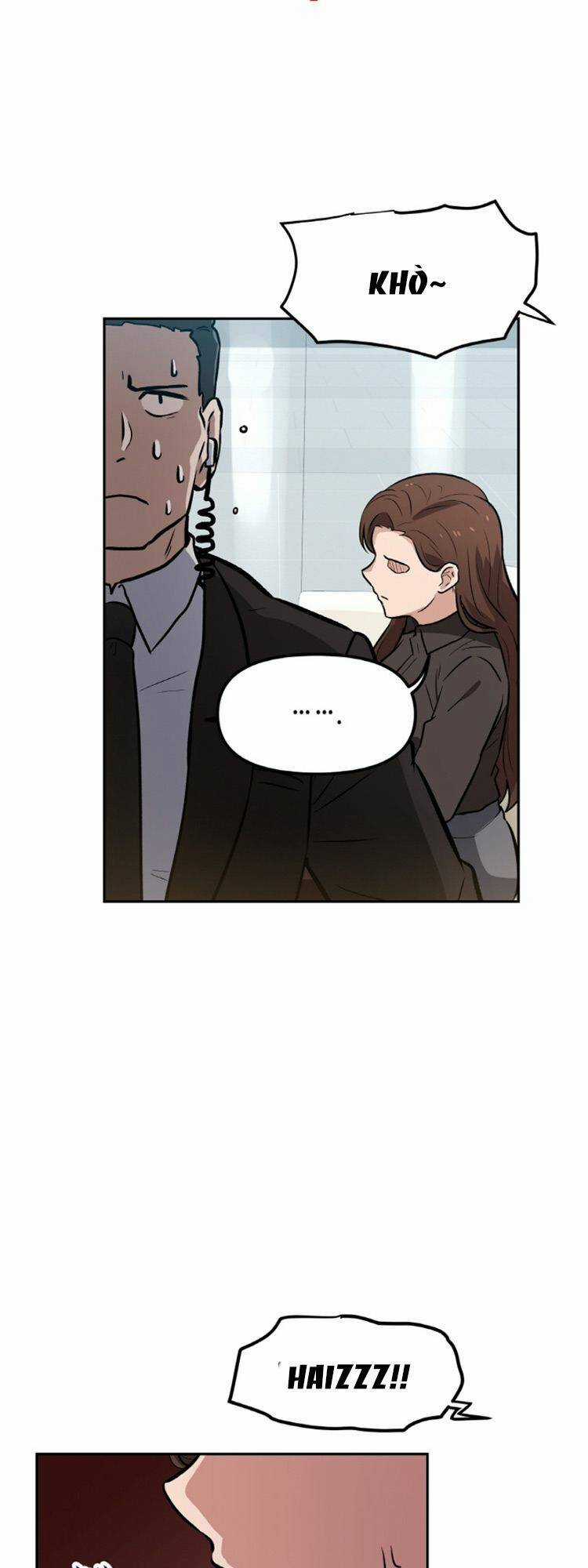 Ta Có Max Thuộc Tính May Mắn Chapter 31 trang 4