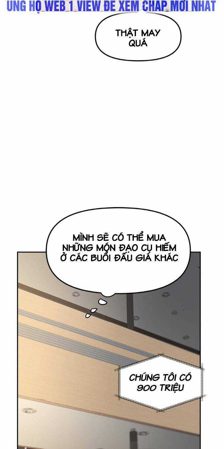 Ta Có Max Thuộc Tính May Mắn Chapter 31 trang 40