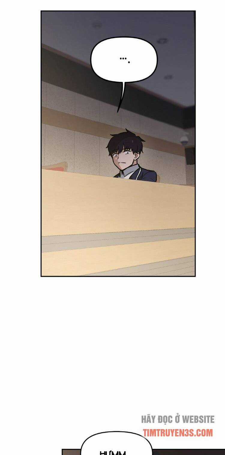 Ta Có Max Thuộc Tính May Mắn Chapter 31 trang 44