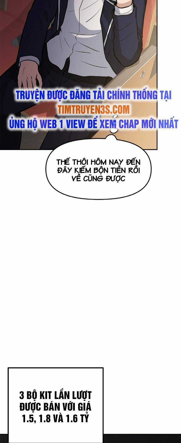 Ta Có Max Thuộc Tính May Mắn Chapter 31 trang 46