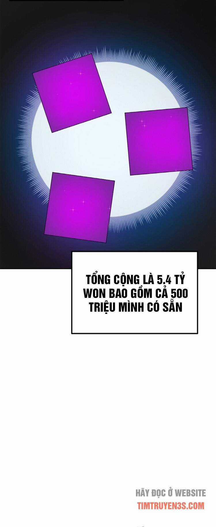 Ta Có Max Thuộc Tính May Mắn Chapter 31 trang 47