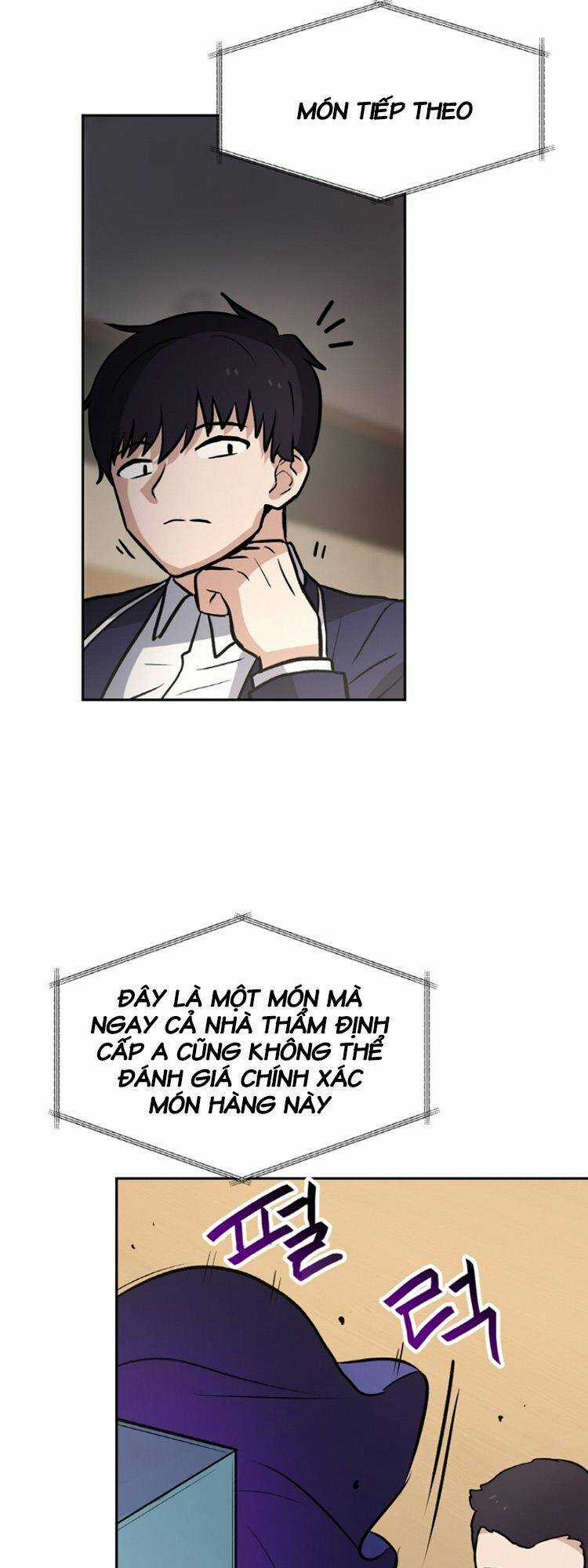 Ta Có Max Thuộc Tính May Mắn Chapter 31 trang 48