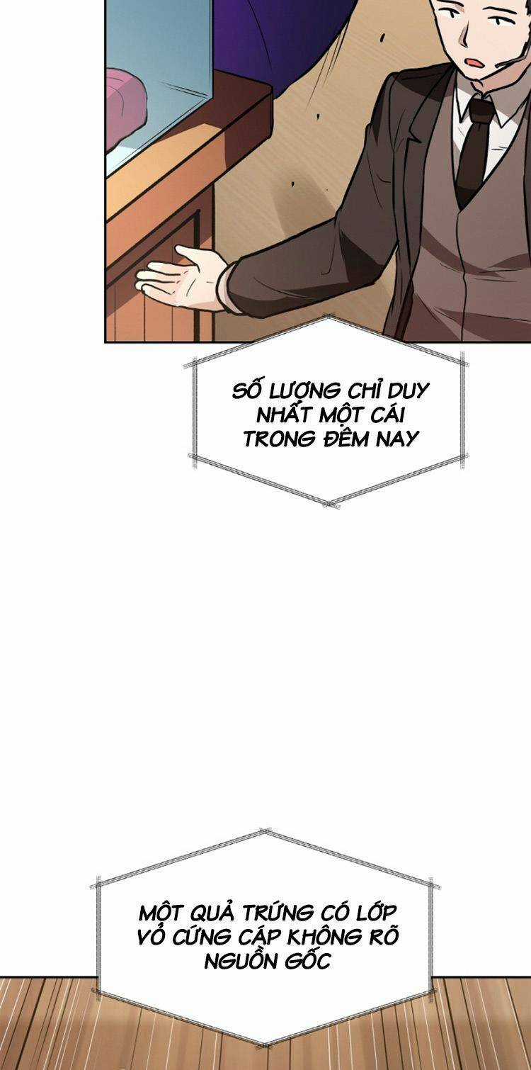 Ta Có Max Thuộc Tính May Mắn Chapter 31 trang 49