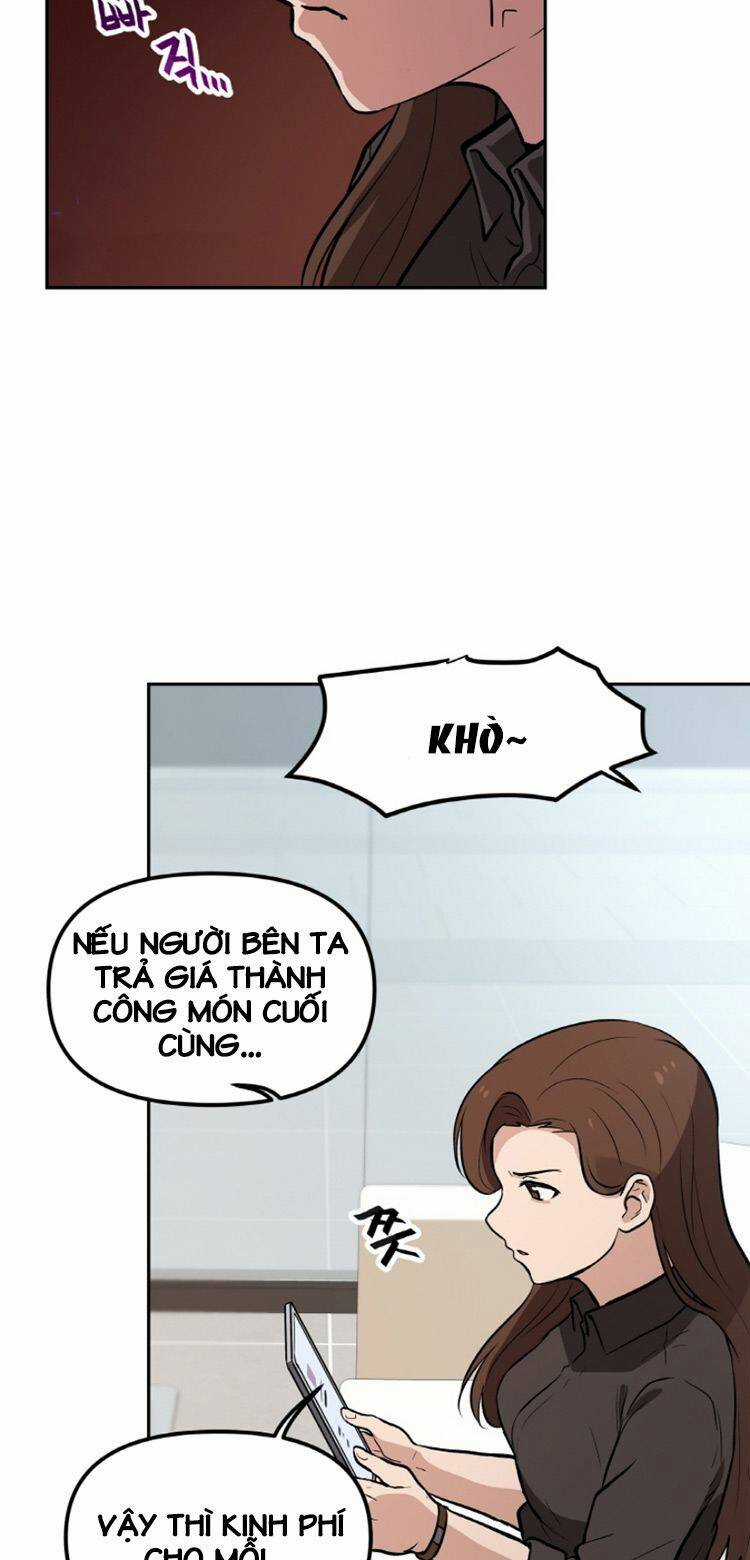 Ta Có Max Thuộc Tính May Mắn Chapter 31 trang 5