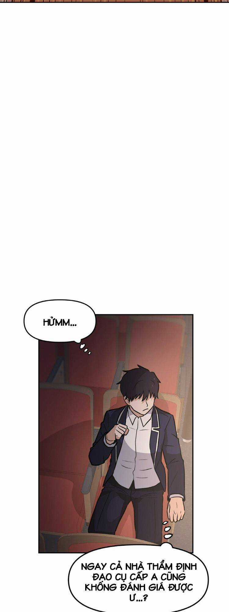 Ta Có Max Thuộc Tính May Mắn Chapter 31 trang 51