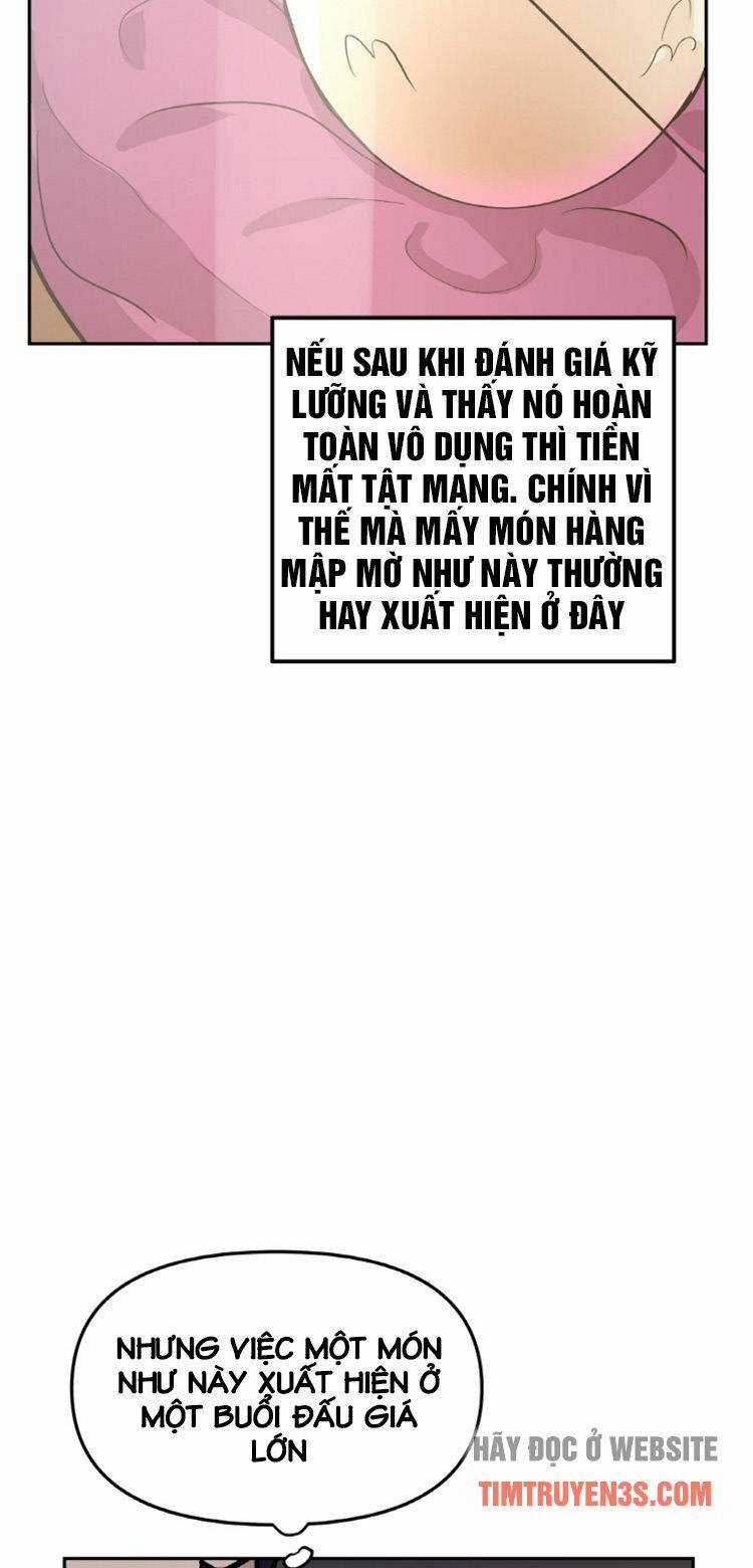 Ta Có Max Thuộc Tính May Mắn Chapter 31 trang 53