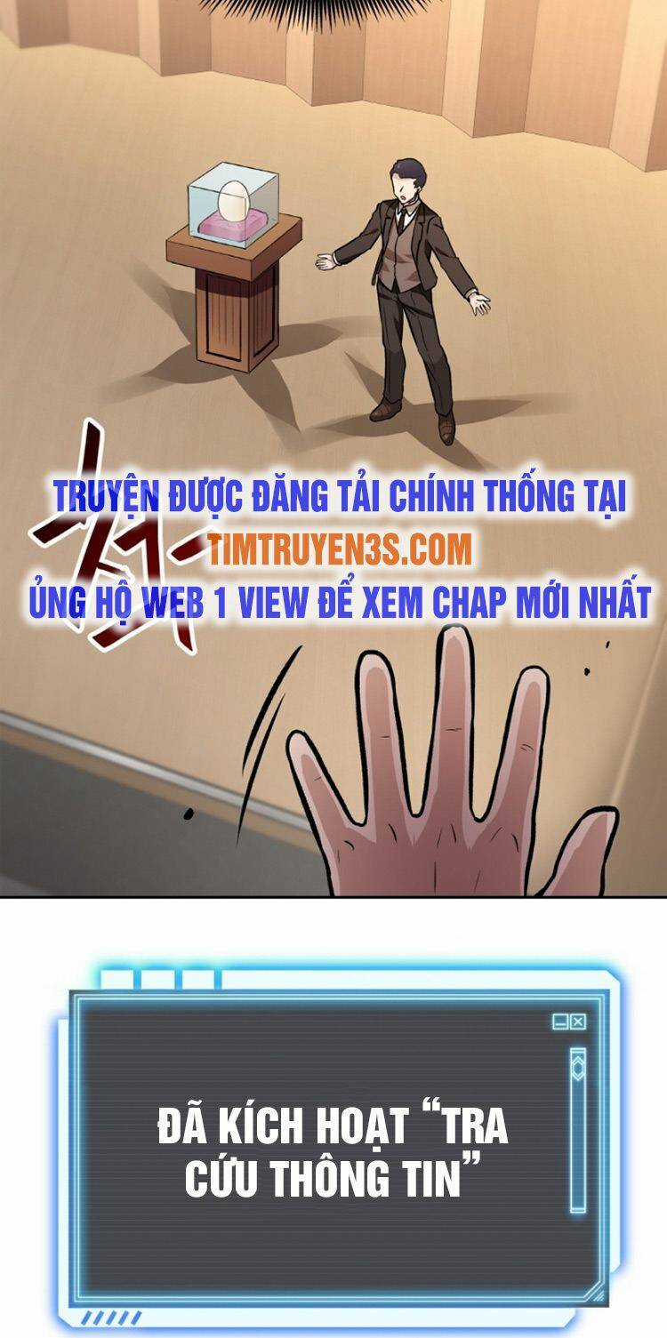 Ta Có Max Thuộc Tính May Mắn Chapter 31 trang 55