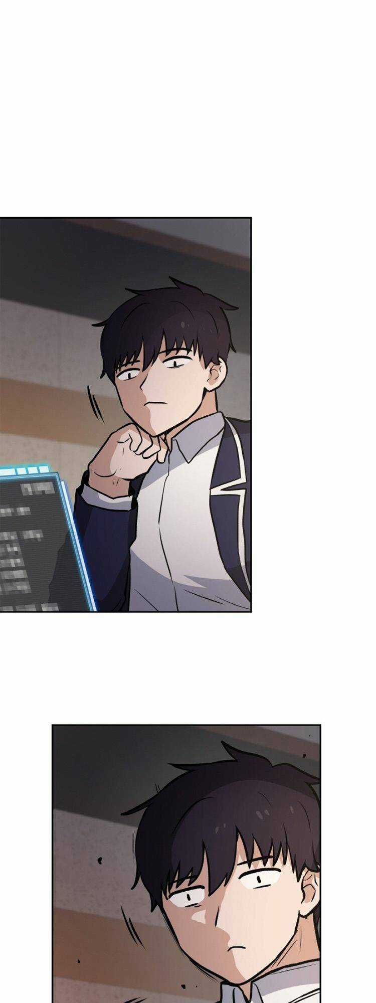 Ta Có Max Thuộc Tính May Mắn Chapter 31 trang 57